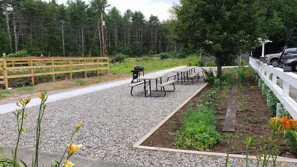 Sara Glen Motel - Saratoga Springs-Glens Falls