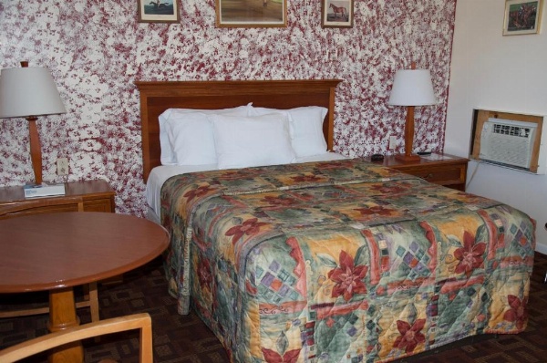 Sara Glen Motel - Saratoga Springs-Glens Falls image 14