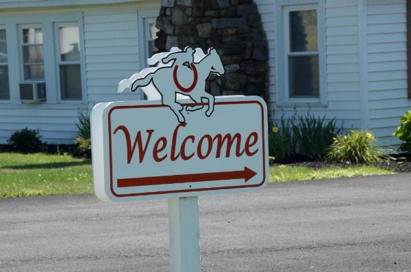 Sara Glen Motel - Saratoga Springs-Glens Falls image 22
